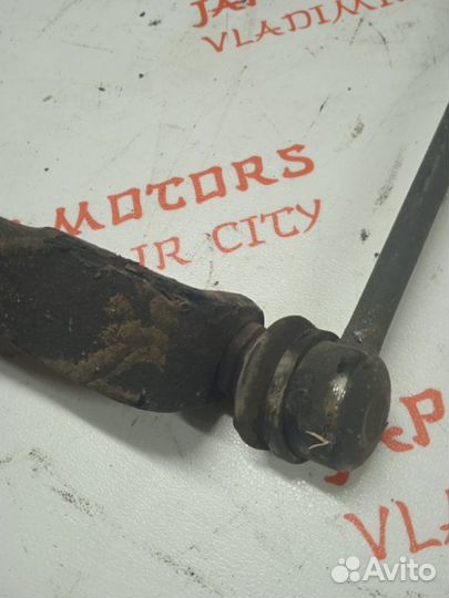 Стабилизатор поперечной устойчивости Nissan Murano