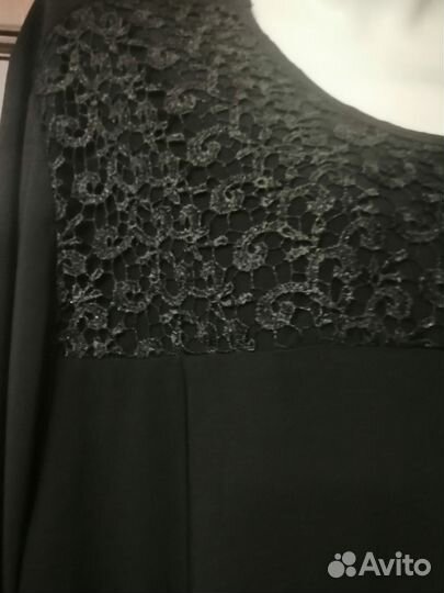 Платье туника