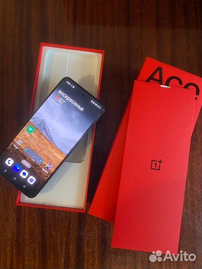 OnePlus 10R, 8/128 ГБ