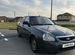 ВАЗ (LADA) Priora 1.6 MT, 2012, 130 000 км с пробегом, цена 650000 руб.