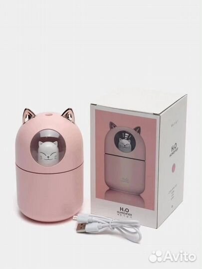 Продам увлажнитель воздуха