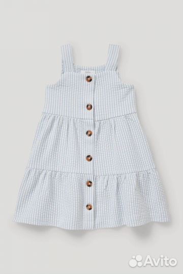 Платье C&A 74 новое