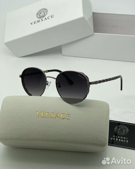 Очки versace