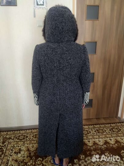 Пальто женское
