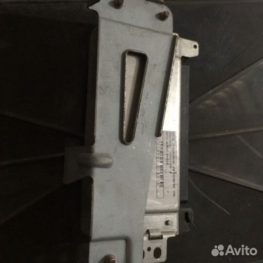 Блок управления двс Киа Шума Kia Shuma