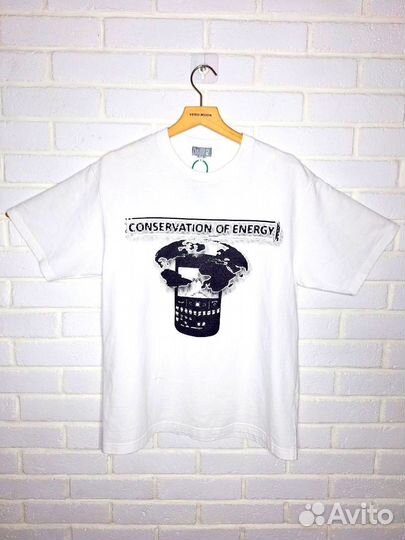 Футболка cavempt Оригинал