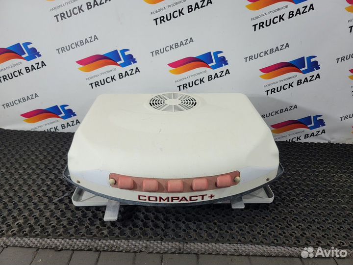 12063220 Стояночный кондиционер TRP