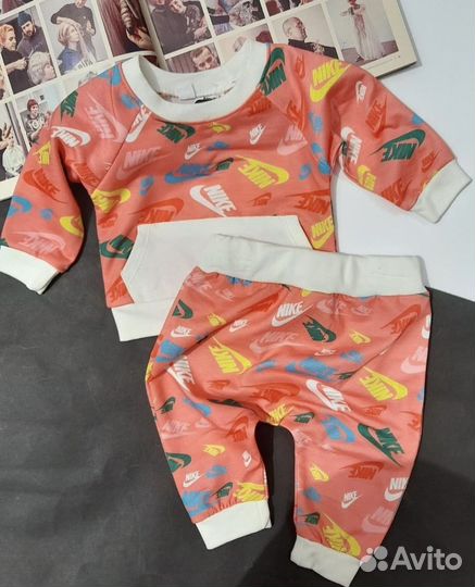 Костюм для девочки