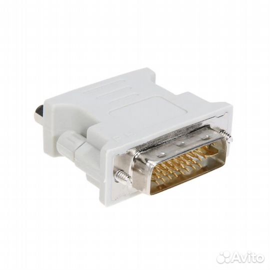 Переходник DVI - VGA