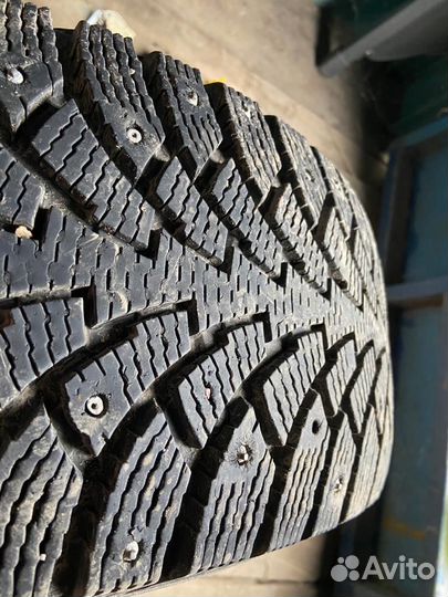 Nokian Tyres Hakkapeliitta 4 225/60 R16 102T