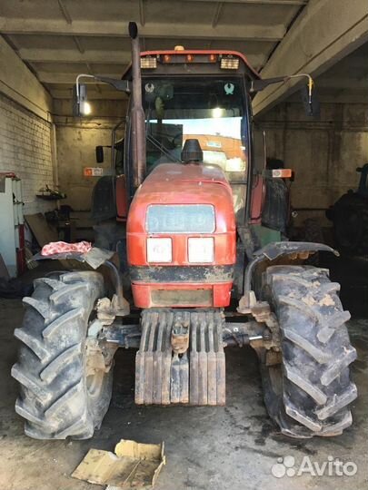 Трактор МТЗ (Беларус) 1523.2, 2008