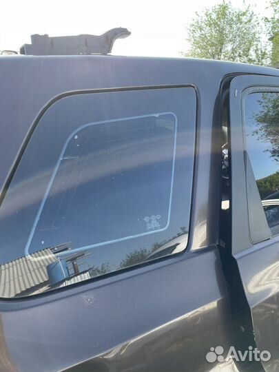 Стекла haima 7