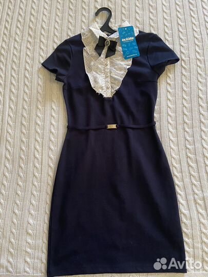 Школьная форма для девочки 146