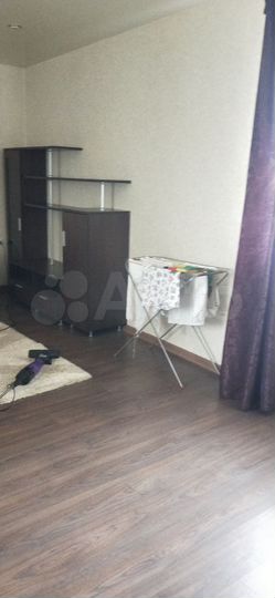 1-к. квартира, 60 м², 3/5 эт.