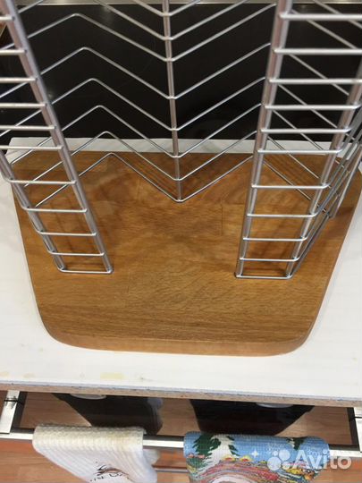 Подставка для дисков