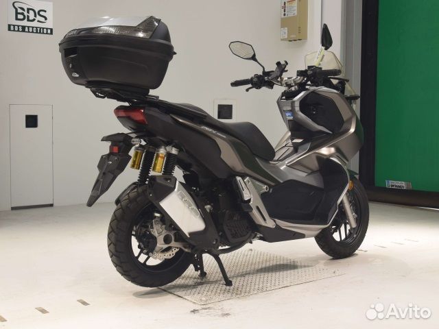 Honda ADV150