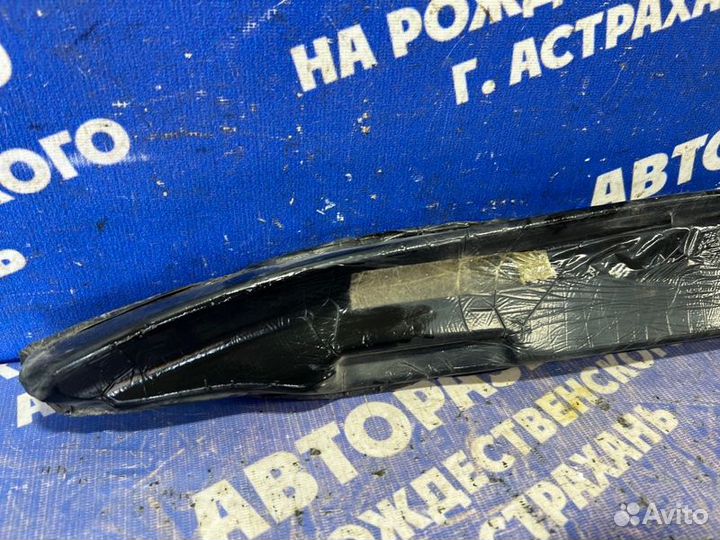 Пыльник крыла Chevrolet Aveo T250 седан F15S3 2010