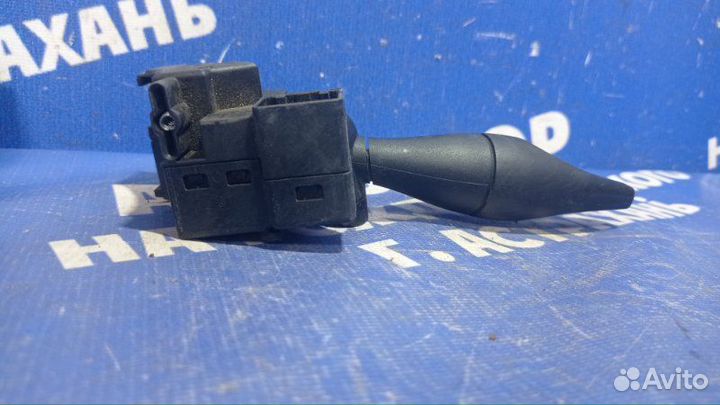 Переключатель поворотов Ford Focus 1 седан cdda