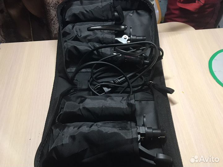 Выпрямитель 5 в 1
