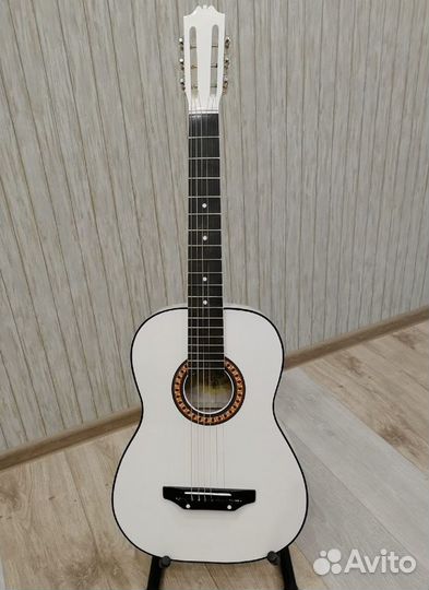 Гитара Россия