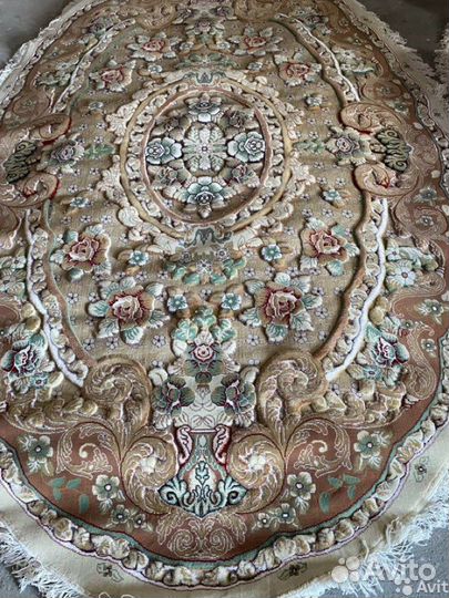 Ковер новый Иран