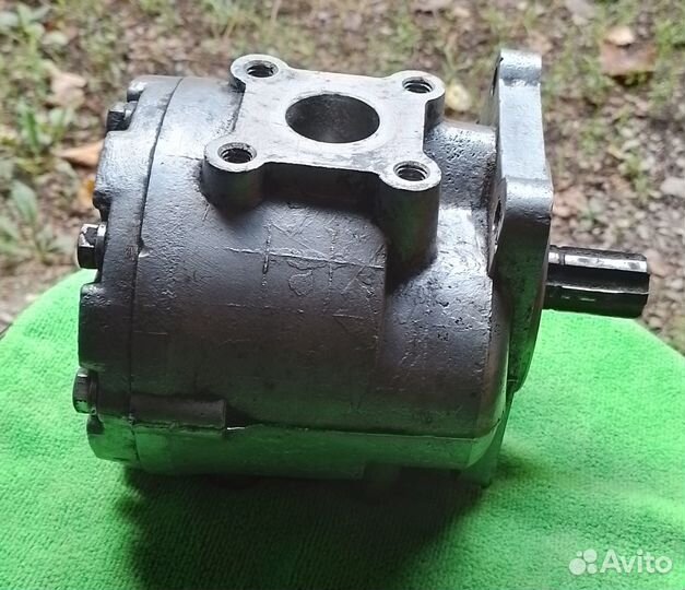 Продается насос нш 50А-3 левого вращения