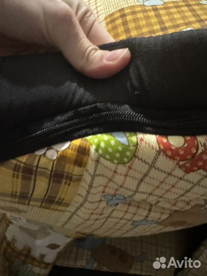 Домик для кошки