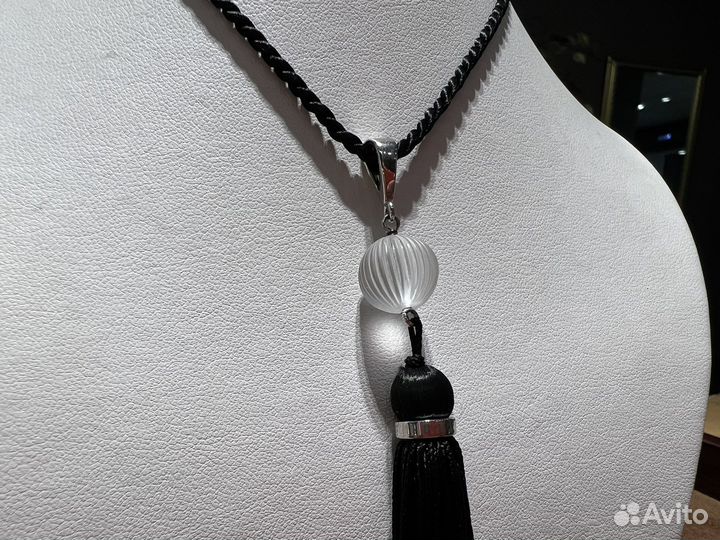 Подвеска lalique