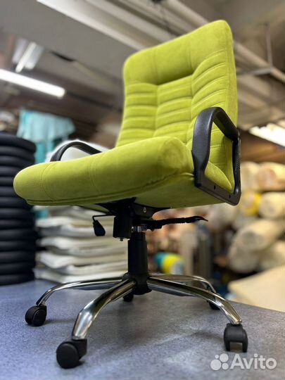 Компьютерное кресло