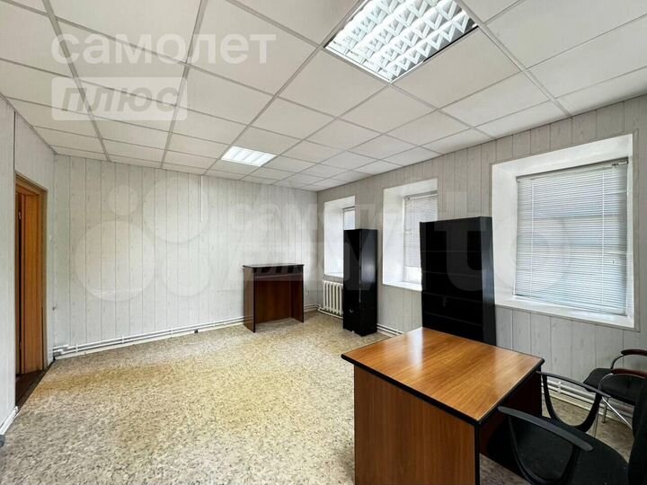 Продам офисное помещение, 89.6 м²