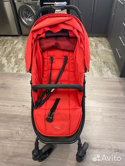 Коляска Valco Baby Snap 4