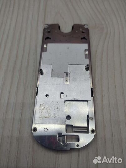 Салазки слайдер Nokia 8800 механизм