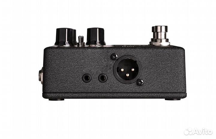 Педаль эффектов Nux NGS-6 Amp Academy, Cherub