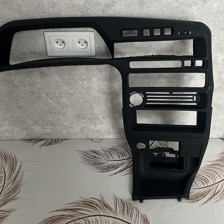 панель приборов на ваз 2114 - Купить автозапчасти у проверенных