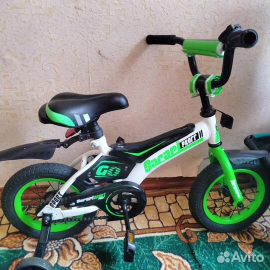 В отличном состоянии