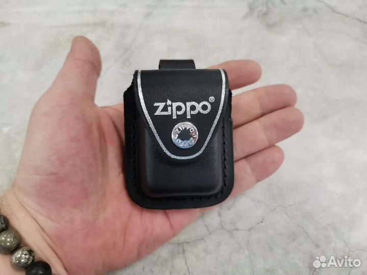 Zippo Зиппо