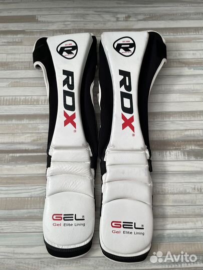 Защита голени RDX gel