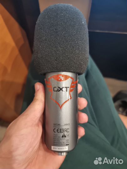 Микрофон для компьютера