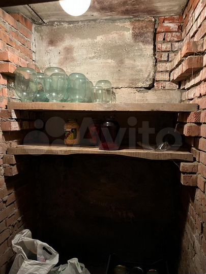 Гараж, 10 м²