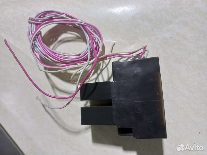 Бвк260-24 ухл4 24В