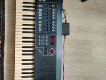 Синтезатор uf6 usb midi keyboard