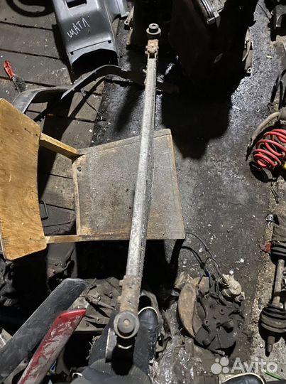 Радиатор кондиционера honda shuttle