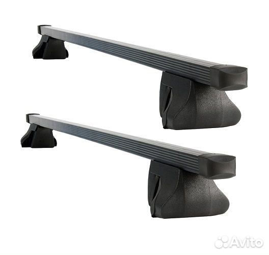 Багажник для Шевроле Нива, Favorit 20х30