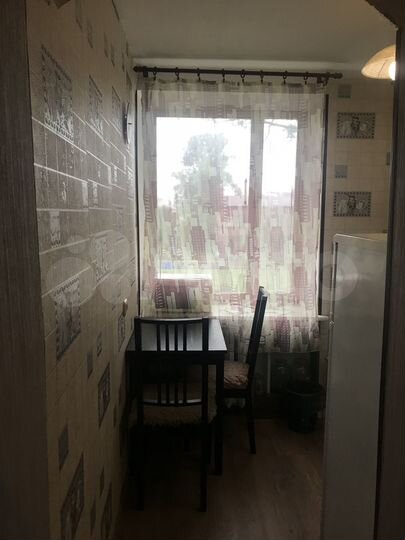 2-к. квартира, 47 м², 4/5 эт.