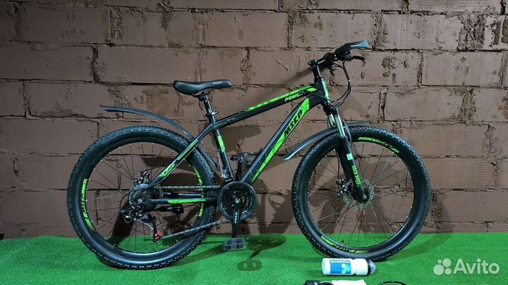 Велосипед Msep