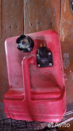 Лодочный мотор sea-pro t5s