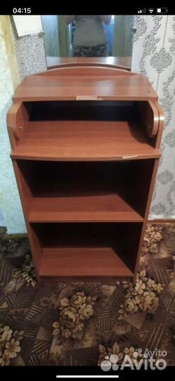 Пеленальный столик комод