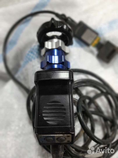 Трехкамерный фотоаппарат karl Storz 20221030 PAL