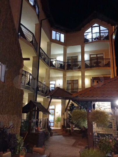 Комната 20 м², 2/4 эт.