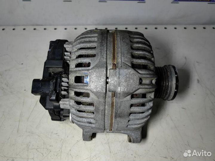 Генератор Skoda Yeti (5L) I